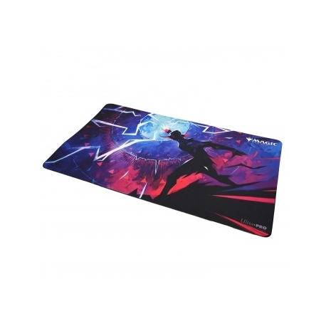 UP - Mystical Archive Shock Playmat