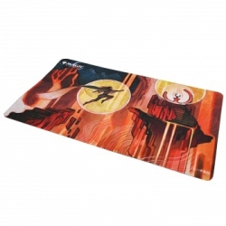 UP - Mystical Archive Thrill of Possibility Playmat