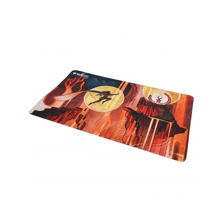 UP - Mystical Archive Thrill of Possibility Playmat