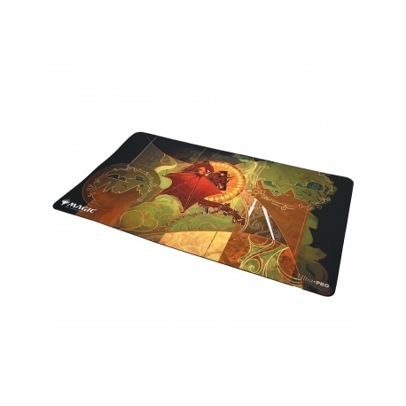UP - Mystical Archive Chaos Warp Playmat