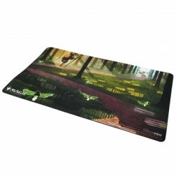 UP - Mystical Archive Adventurous Impulse Playmat