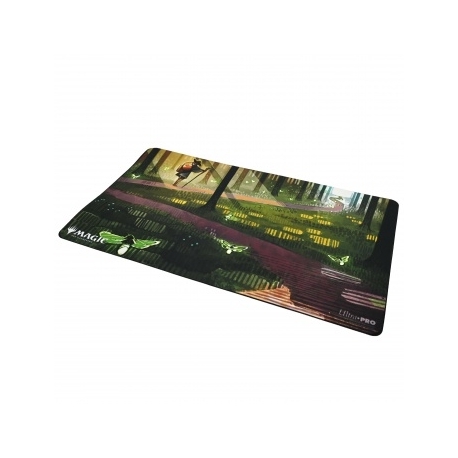 UP - Mystical Archive Adventurous Impulse Playmat