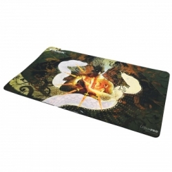 UP - Mystical Archive Snakeskin Veil Playmat