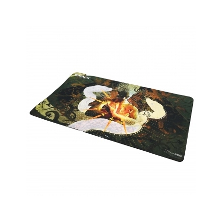 UP - Mystical Archive Snakeskin Veil Playmat