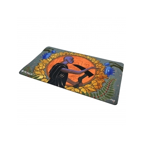 UP - Mystical Archive Cultivate Playmat