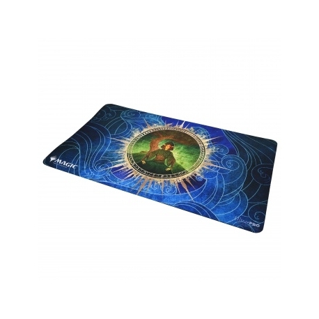 UP - Mystical Archive Weather the Storm Playmat