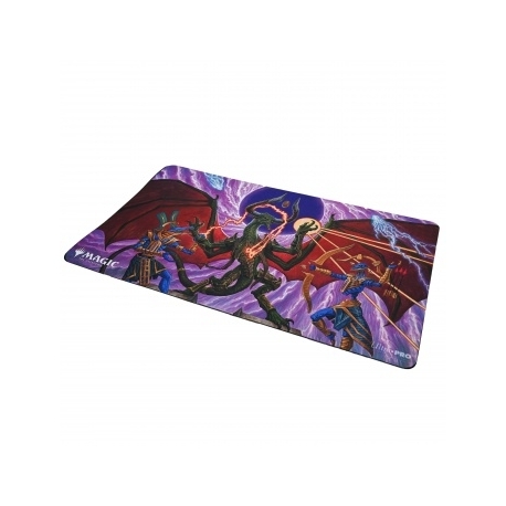 UP - Mystical Archive Despark Playmat