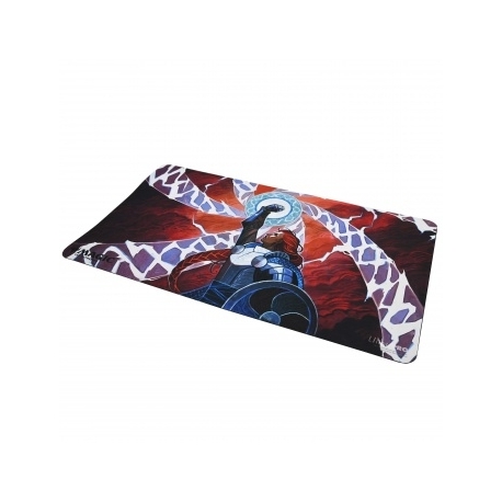 UP - Mystical Archive Lightning Helix Playmat