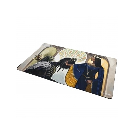 UP - Mystical Archive Putrefy Playmat