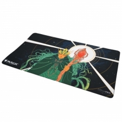 UP - Mystical Archive Channel Playmat