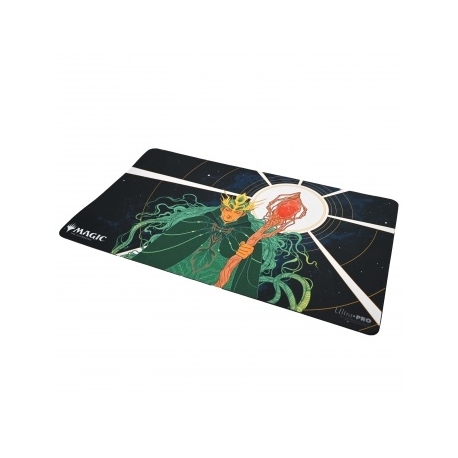 UP - Mystical Archive Channel Playmat