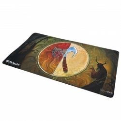 UP - Mystical Archive Krosan Grip Playmat