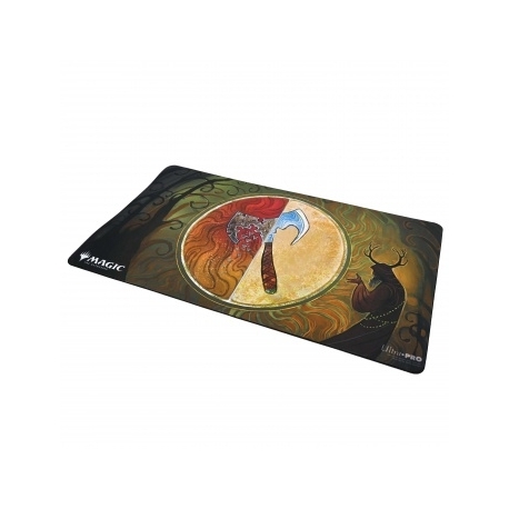 UP - Mystical Archive Krosan Grip Playmat