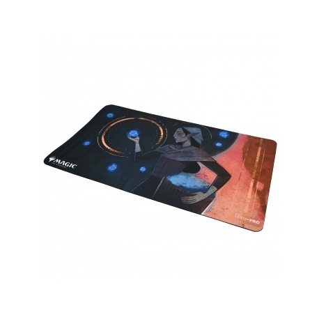 UP - Mystical Archive Abundant Harvest Playmat