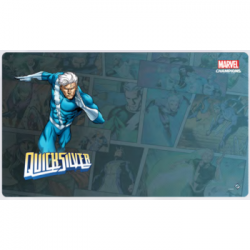 FFG - Marvel Champions: Quicksilver playmat