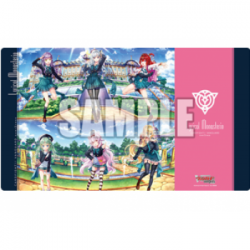 Bushiroad Rubber Mat Collection V2 Vol.85