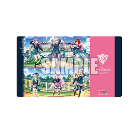 Bushiroad Rubber Mat Collection V2 Vol.85