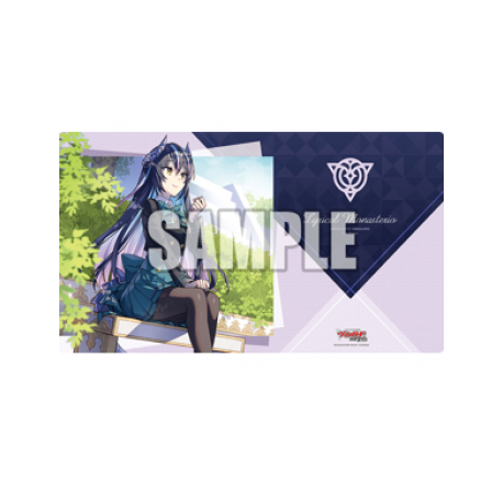 Bushiroad Rubber Mat Collection V2 Vol.86