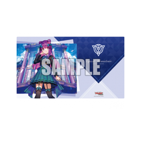 Bushiroad Rubber Mat Collection V2 Vol.89