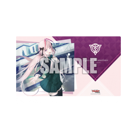 Bushiroad Rubber Mat Collection V2 Vol.90