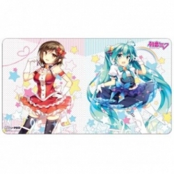 UP - Digital Dreamland - Diamond Delight Play Mat