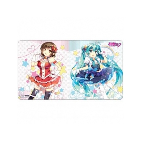 UP - Digital Dreamland - Starlight Melody Play Mat