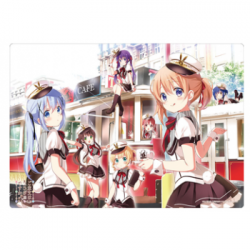 Bushiroad Rubber Mat Collection V2 Vol.96