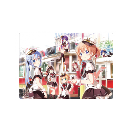 Bushiroad Rubber Mat Collection V2 Vol.96