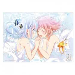 Bushiroad Rubber Mat Collection V2 Vol.97