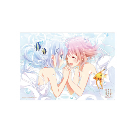 Bushiroad Rubber Mat Collection V2 Vol.97