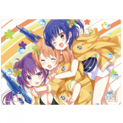 Bushiroad Rubber Mat Collection V2 Vol.98