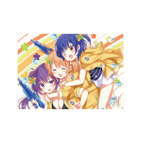 Bushiroad Rubber Mat Collection V2 Vol.98
