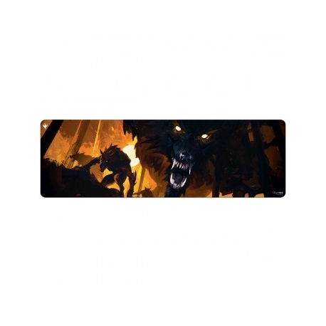 UP - 8ft Table Playmat for Magic The Gathering - Innistrad Midnight Hunt