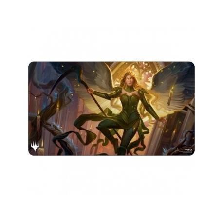 UP - Playmat for Magic: The Gathering Innistrad Midnight Hunt V1