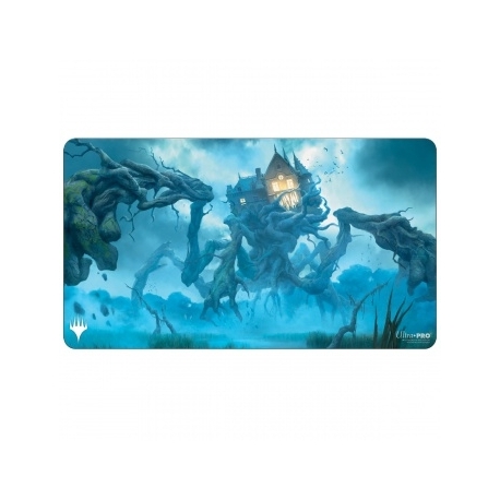 UP - Playmat for Magic: The Gathering Innistrad Midnight Hunt V4