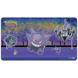 UP - Gallery Series Haunted Hollow Playmat