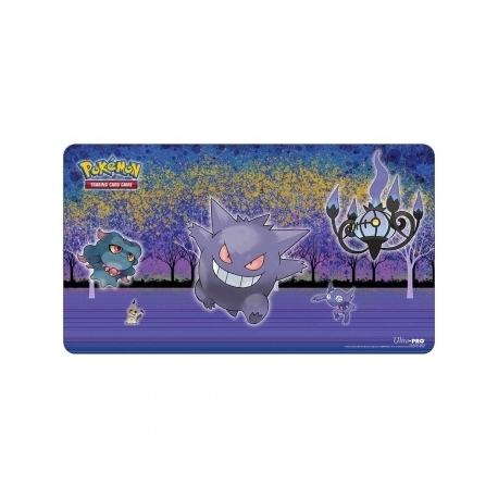 UP - Gallery Series Haunted Hollow Playmat