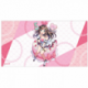 Bushiroad Rubber Mat Collection V2 Vol.157 Kizuna AI 5th Birthday ver.