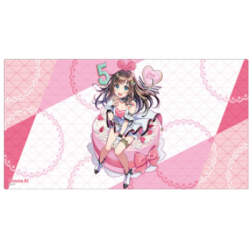 Bushiroad Rubber Mat Collection V2 Vol.157 Kizuna AI 5th Birthday ver.