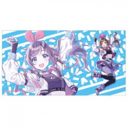 Bushiroad Rubber Mat Collection V2 Vol.158 Kizuna AI 5th Birthday Live A.I.Party 2021 ver.