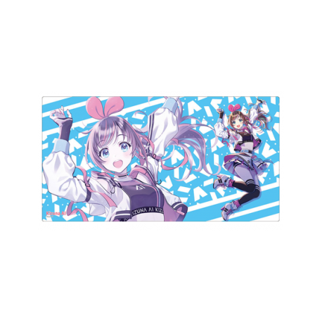 Bushiroad Rubber Mat Collection V2 Vol.158 Kizuna AI 5th Birthday Live A.I.Party 2021 ver.