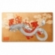 Dragon Shield Play Mat - Water Tiger 2022