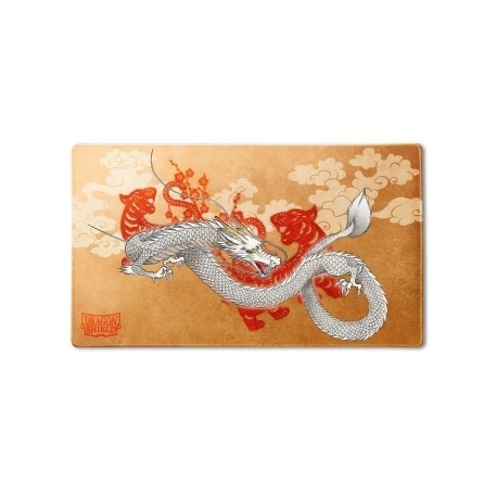 Dragon Shield Play Mat - Water Tiger 2022