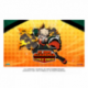 My Hero Academia Collectible Card Game - Katsuki Bakugo Playmat