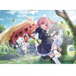 Bushiroad Rubber Mat Collection V2 Last Bullet Vol.207