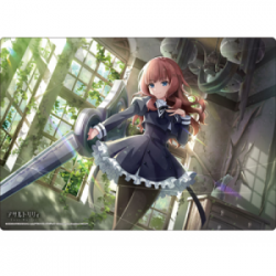 Bushiroad Rubber Mat Collection V2 Last Bullet Vol.209