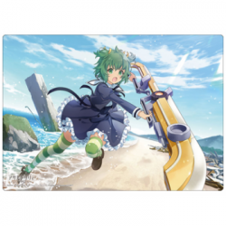 Bushiroad Rubber Mat Collection V2 Last Bullet Vol.212