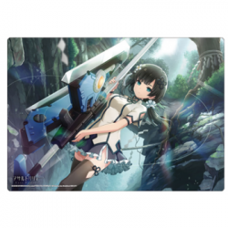 Bushiroad Rubber Mat Collection V2 Last Bullet Vol.214