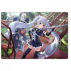 Bushiroad Rubber Mat Collection V2 Last Bullet Vol.215