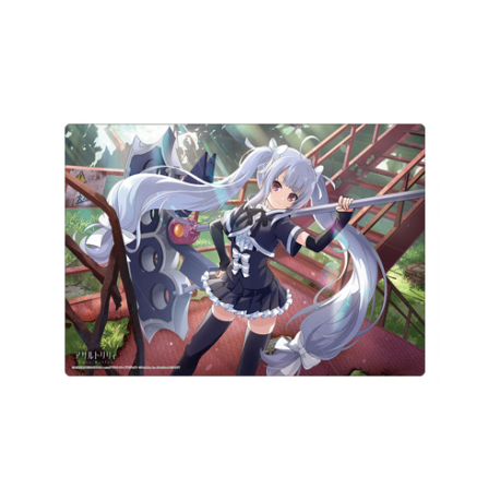 Bushiroad Rubber Mat Collection V2 Last Bullet Vol.215